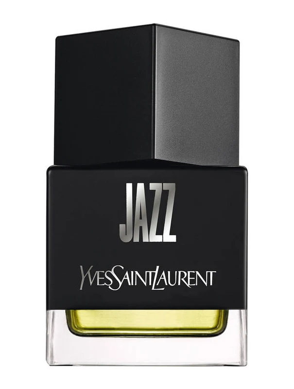 Yves Saint Laurent Jazz