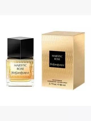 Majestic Rose by Yves Saint Laurent