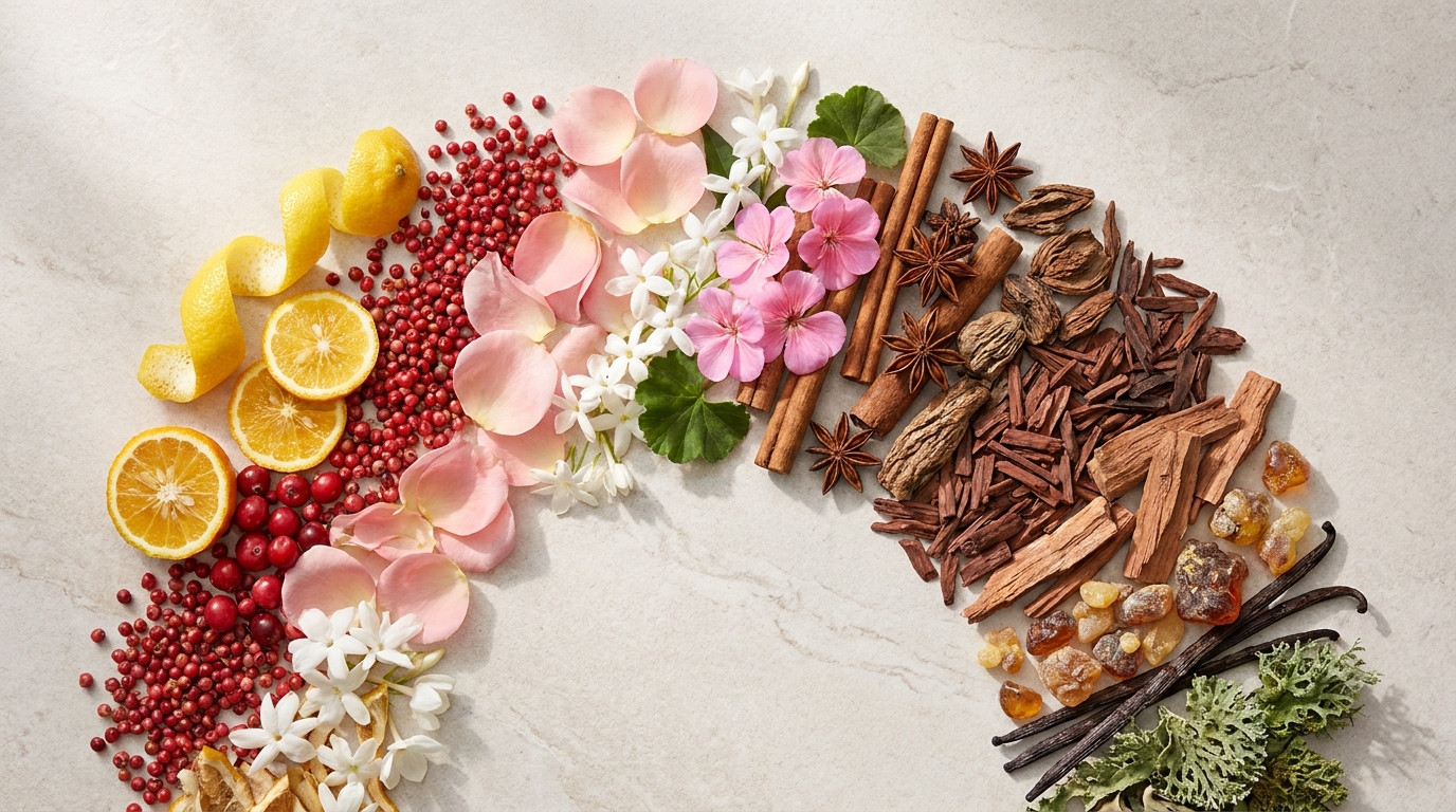 Fragrance art 3