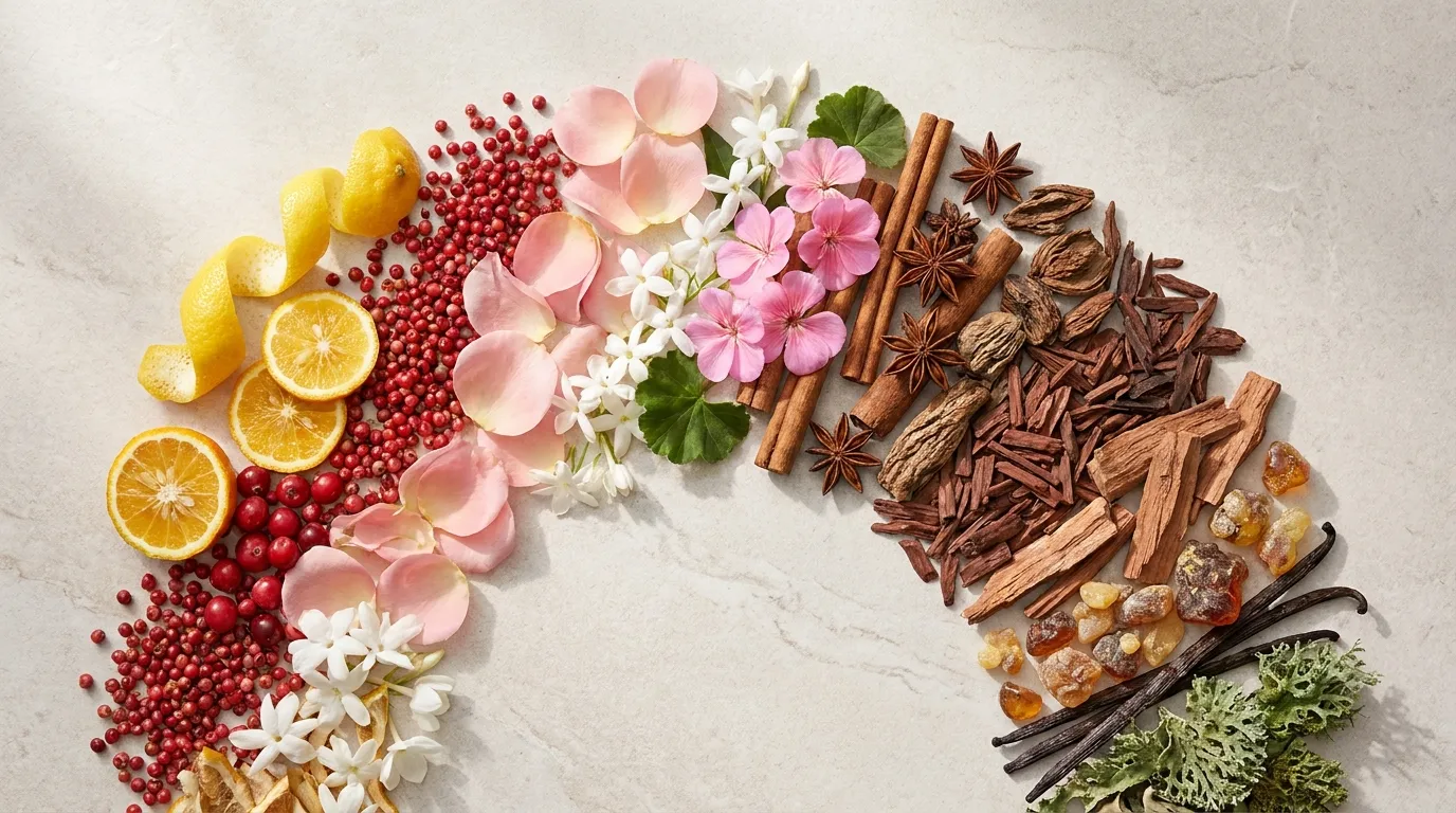 Fragrance art 3