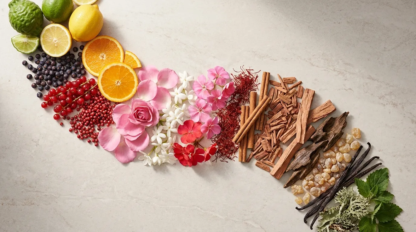 Fragrance art 9