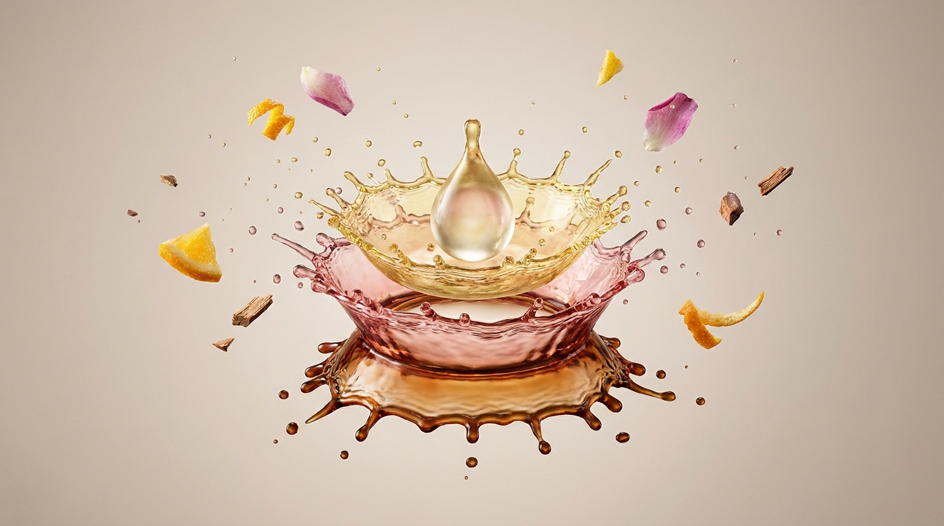 Fragrance art 15
