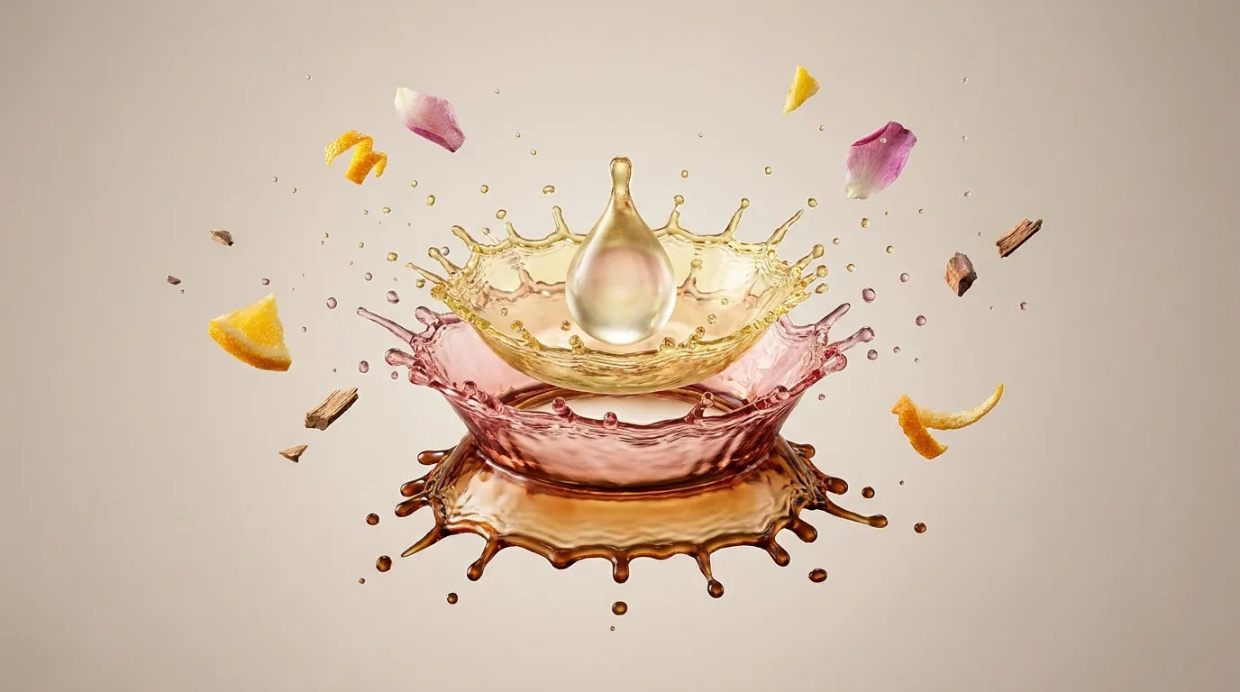 Fragrance art 15