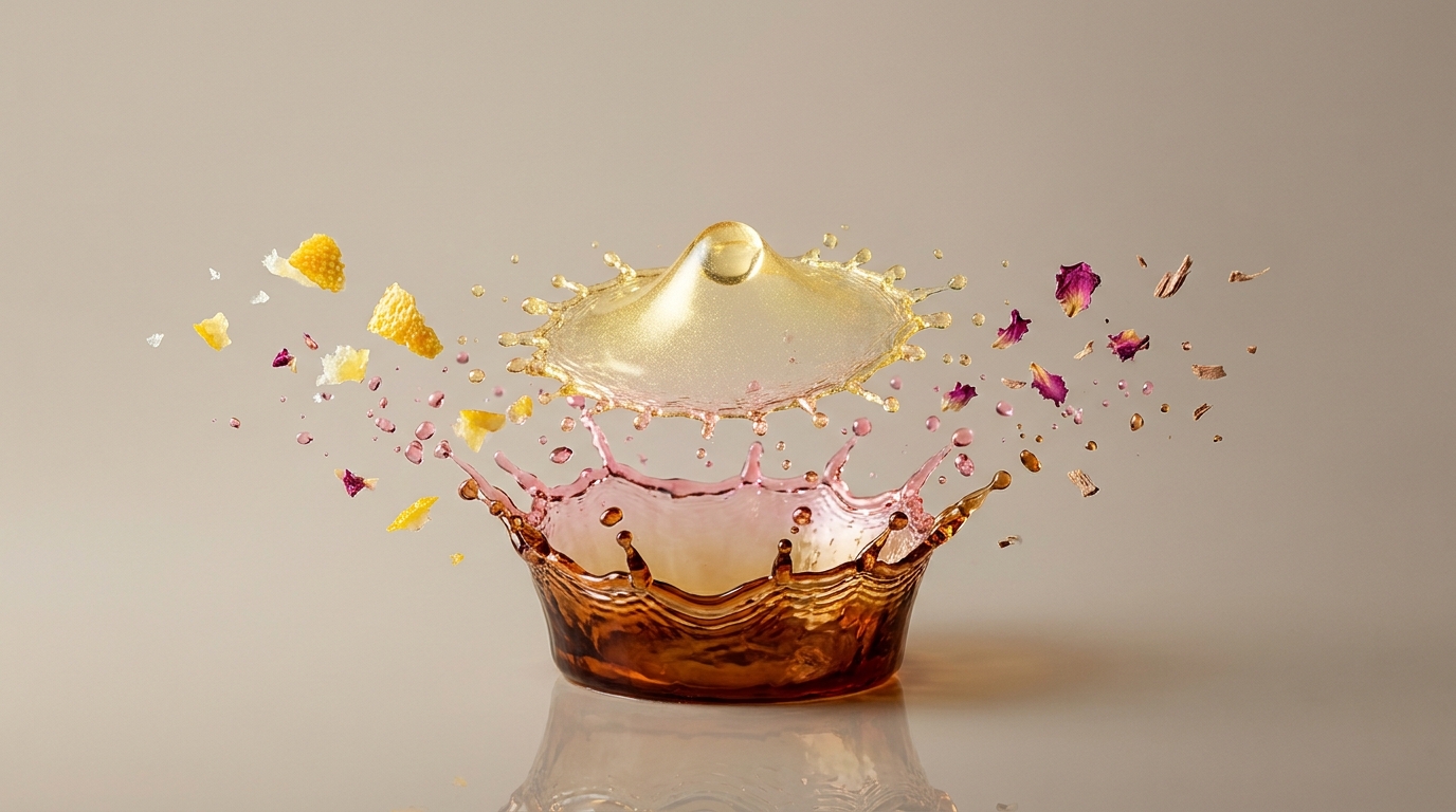 Fragrance art 11