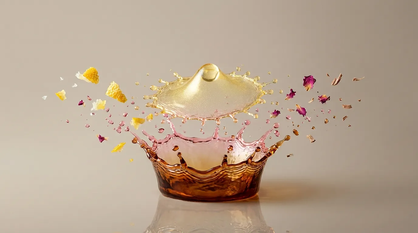 Fragrance art 11