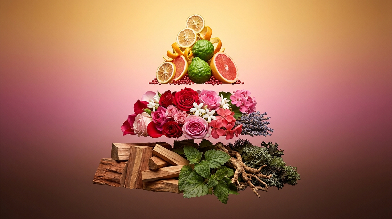 Fragrance art 10