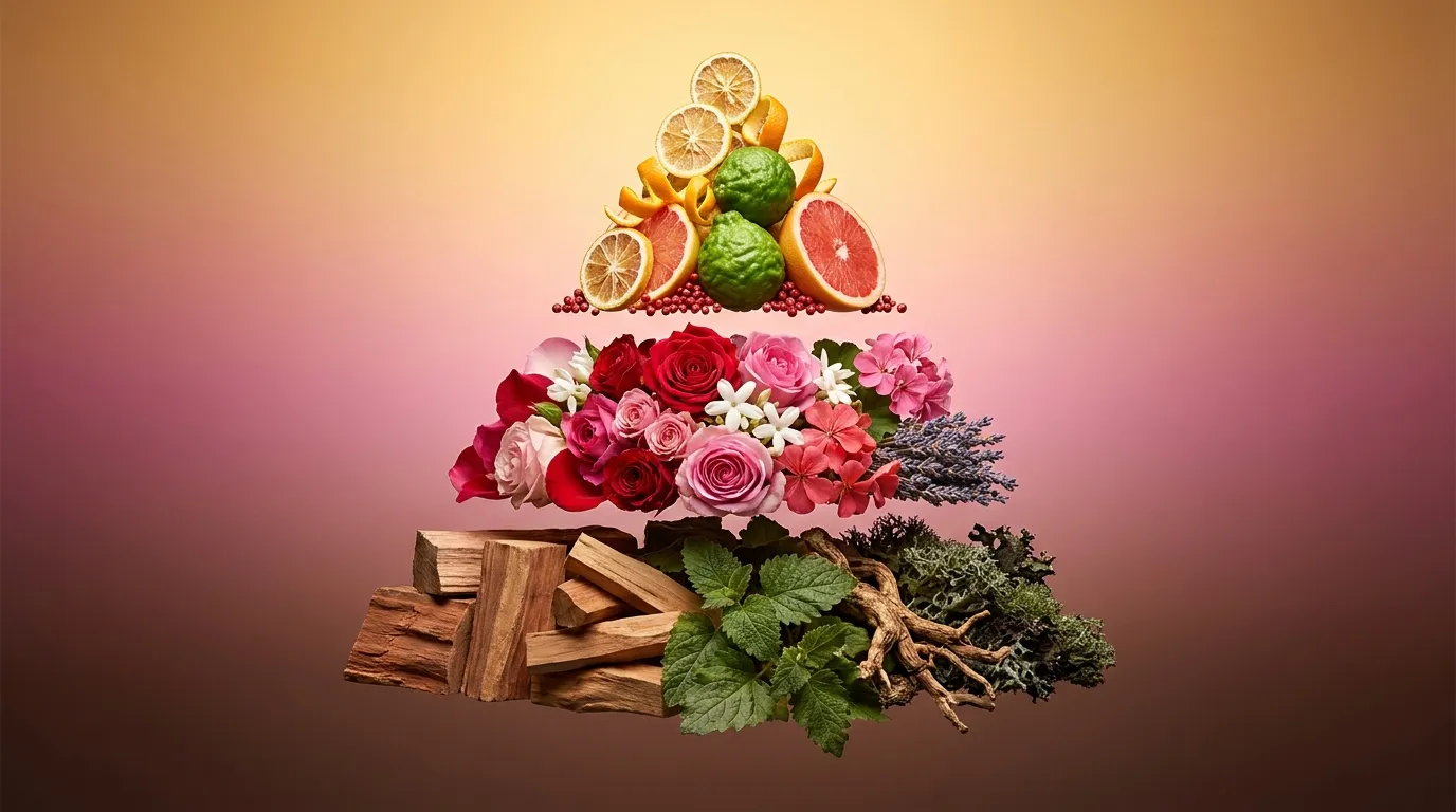 Fragrance art 10