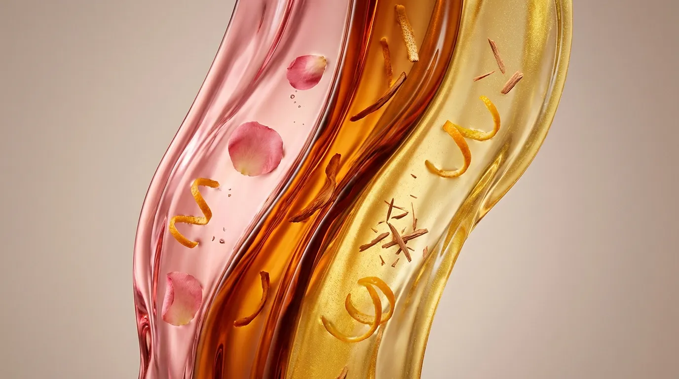 Fragrance art 4