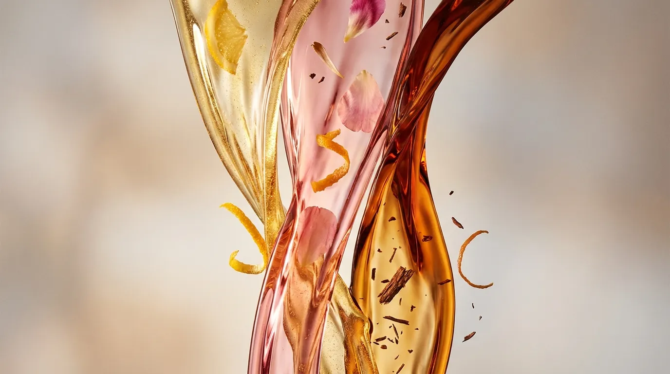 Fragrance art 12