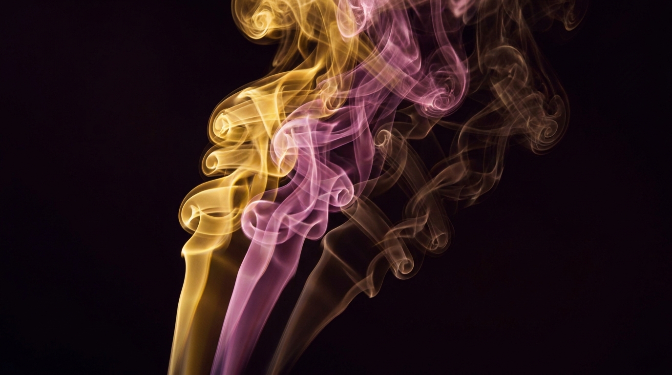 Fragrance art 6