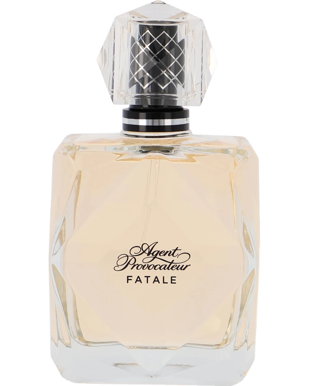 Agent Provocateur Fatale bottle
