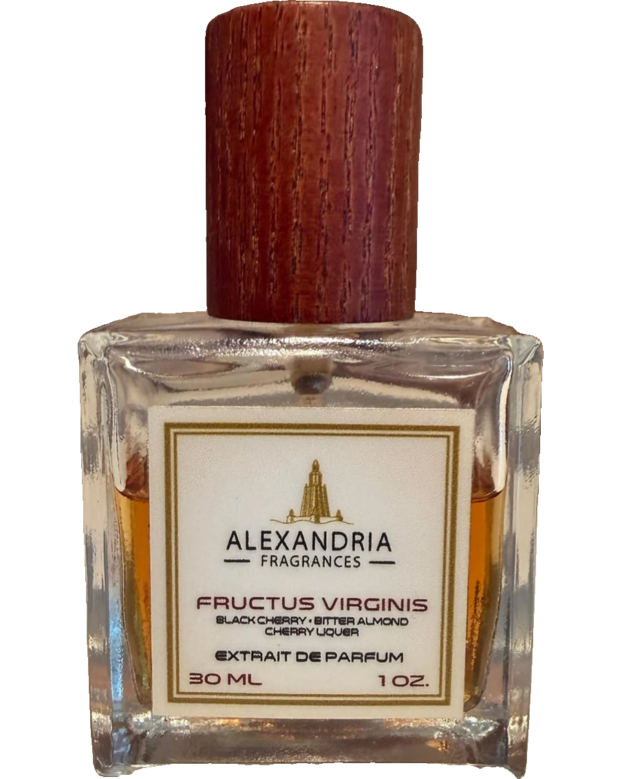 Alexandria Fragrances Fructus Virginis Alexandria Fragrances bottle
