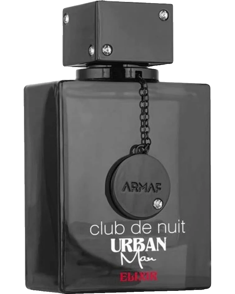 Armaf Club De Nuit Urban Elixir Armaf bottle