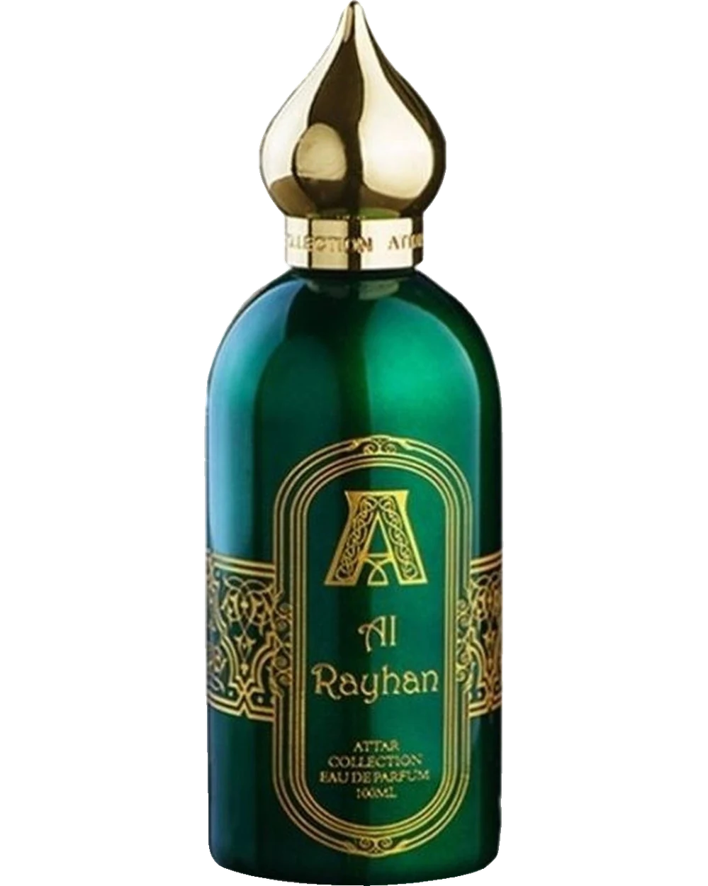 Attar Collection Al Rayhan bottle