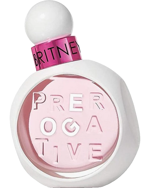 Britney Spears Prerogative bottle