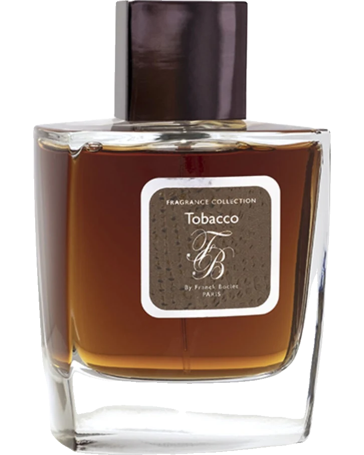 Franck Boclet Tobacco bottle