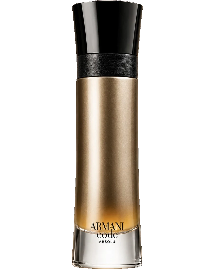 Giorgio Armani Armani Code Absolu bottle