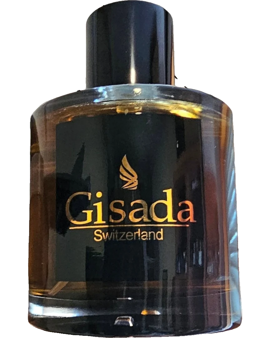 Gisada Ambassador Men bottle