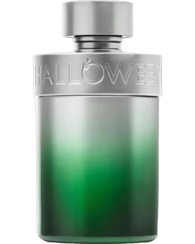 Halloween Halloween Man bottle