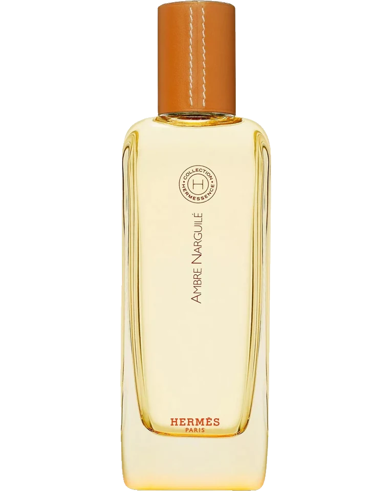 Hermès Hermessence Ambre Narguile bottle