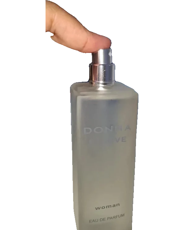 La Rive Donna bottle