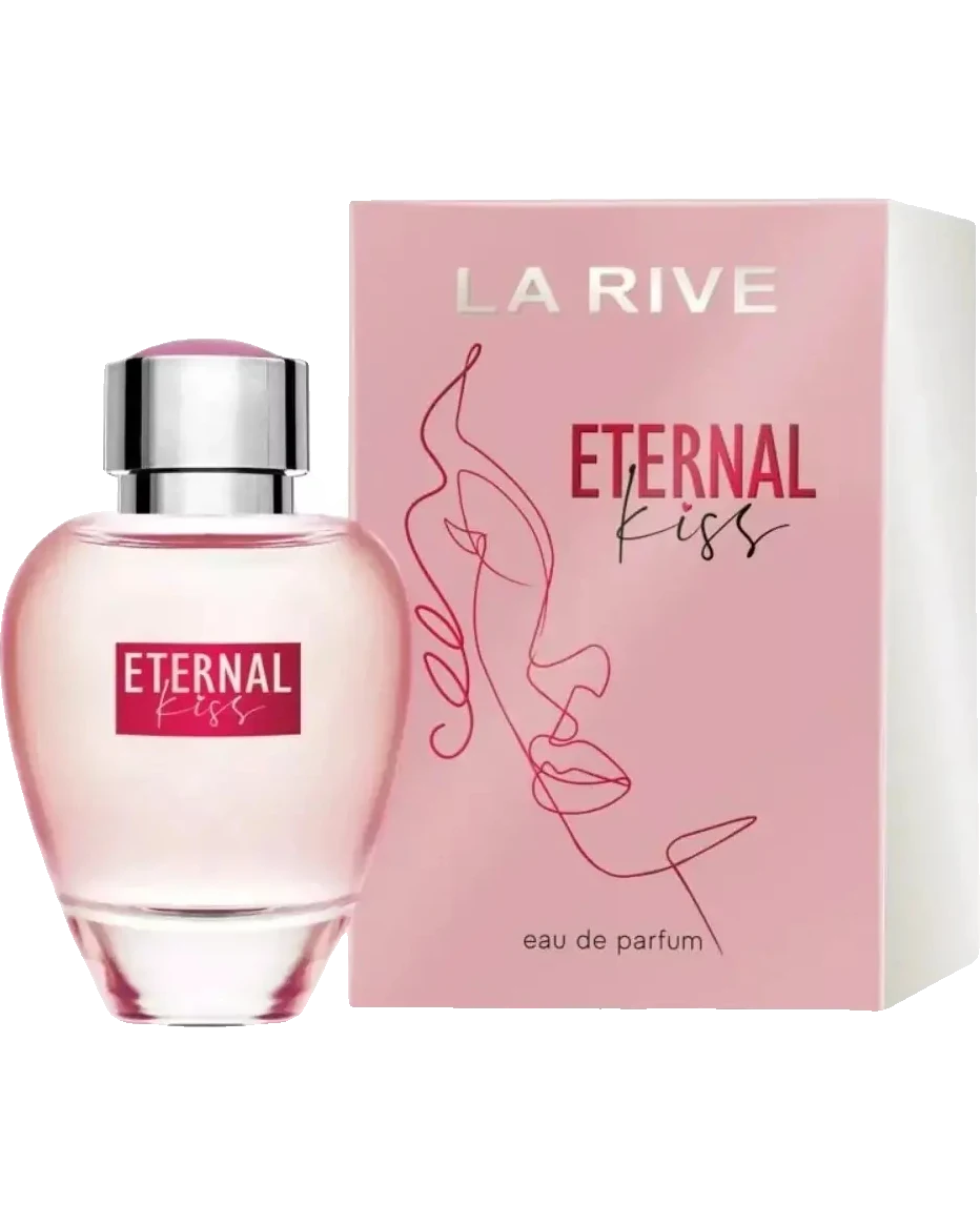 La Rive Eternal Kiss bottle