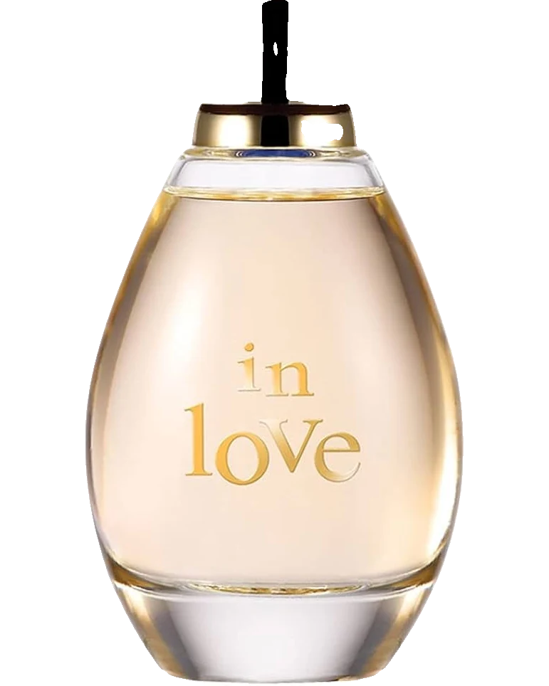 La Rive In Love bottle