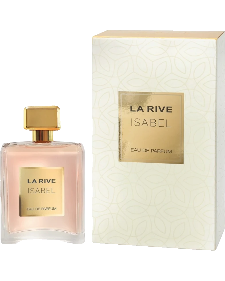 La Rive Madame Isabelle bottle