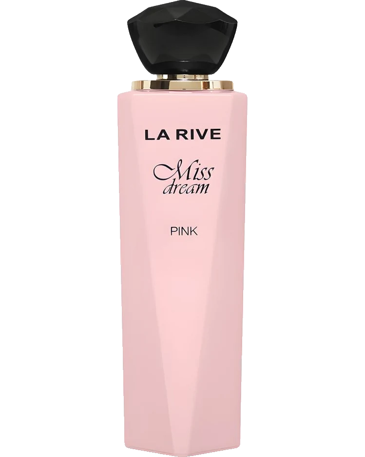 La Rive Miss Dream bottle