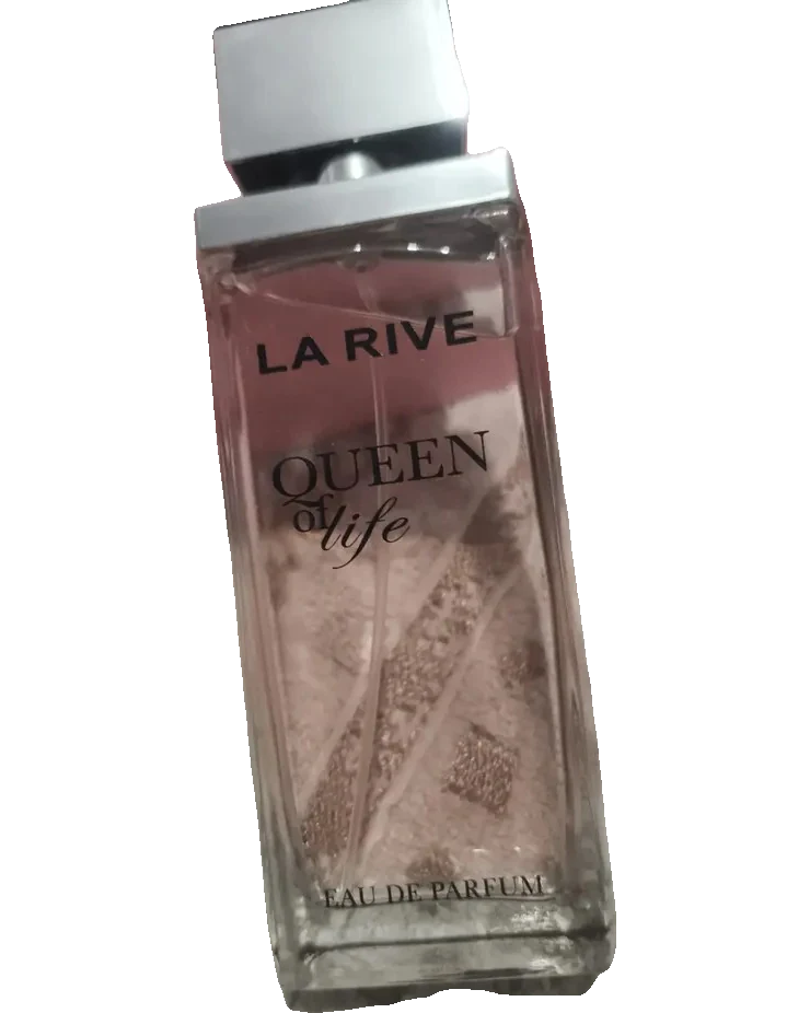 La Rive Queen of Life bottle