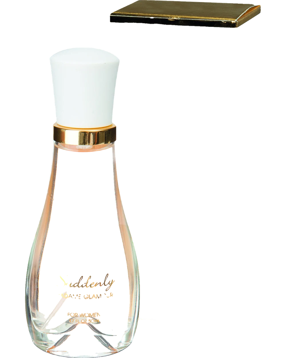 Lidl Suddenly Madame Glamour Lidl bottle