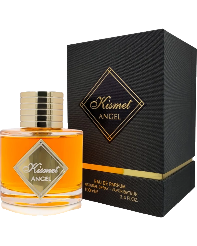Maison Alhambra Kismet Angel bottle