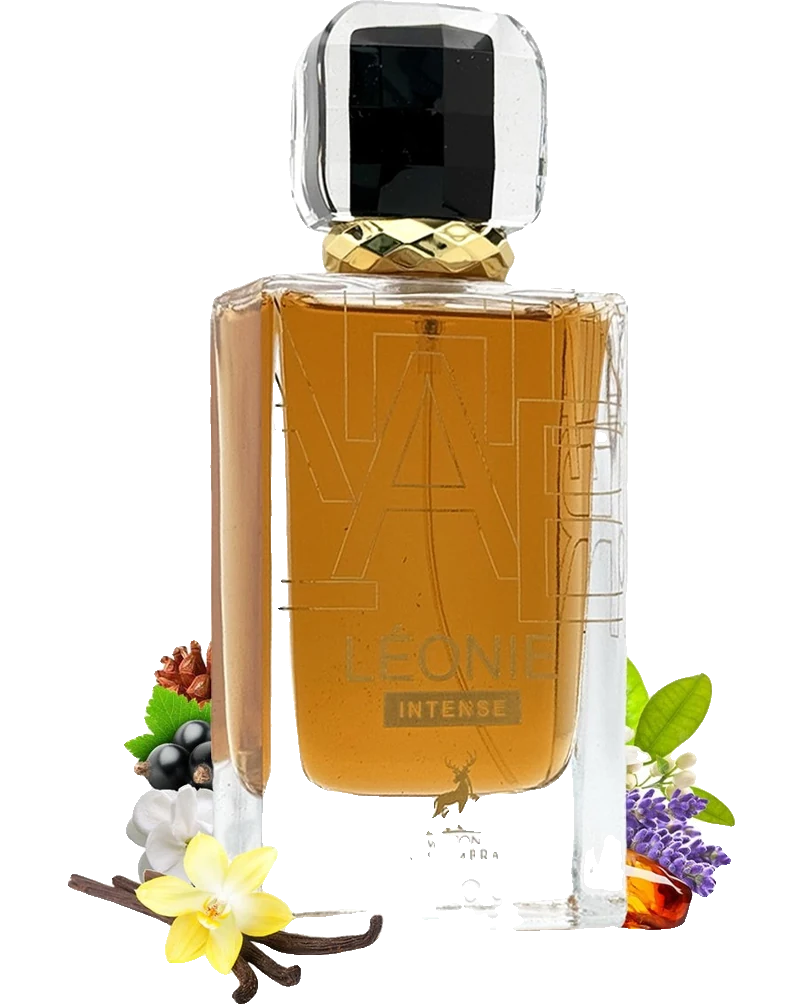 Maison Alhambra Léonie bottle