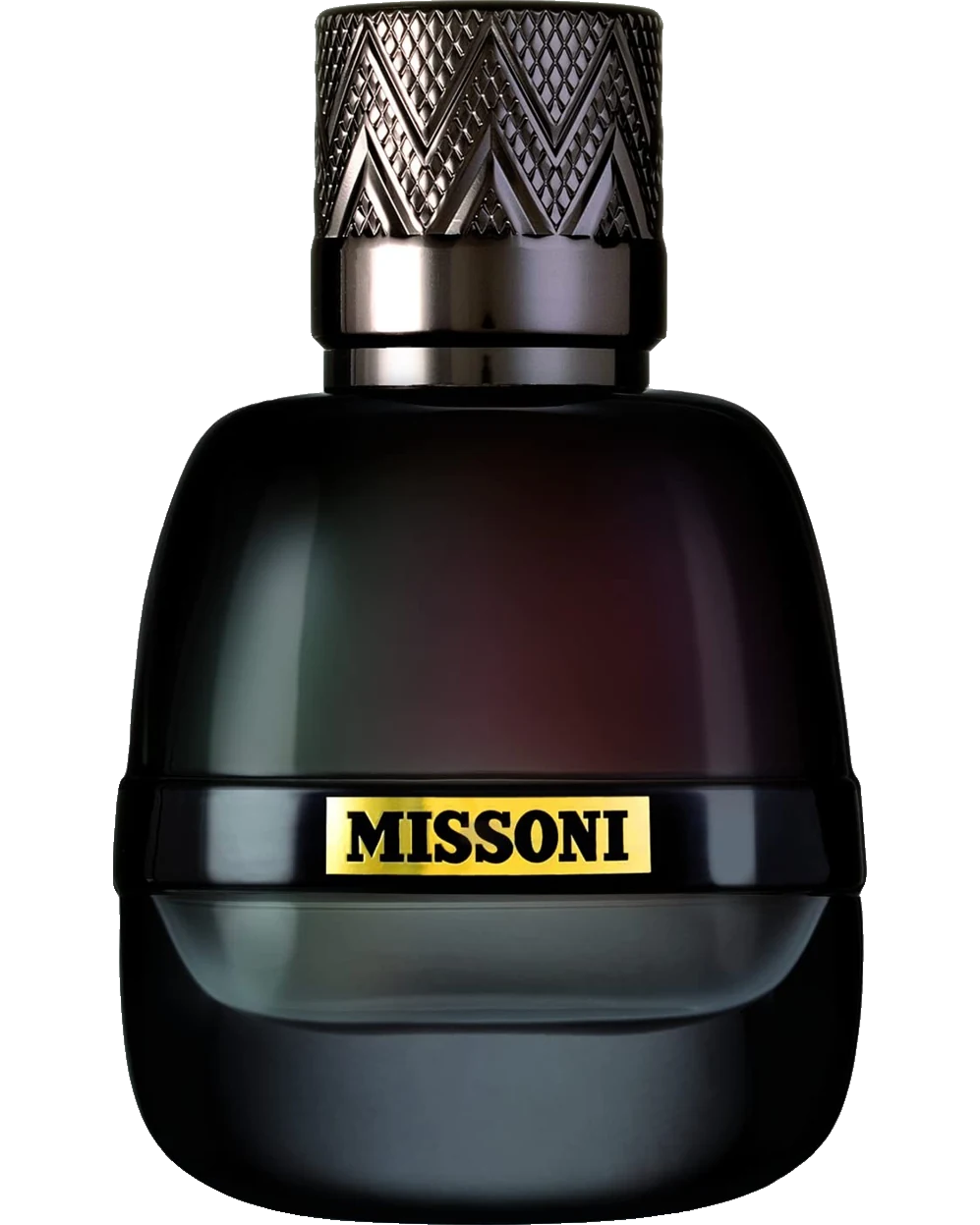 Missoni Missoni Parfum Pour Homme bottle