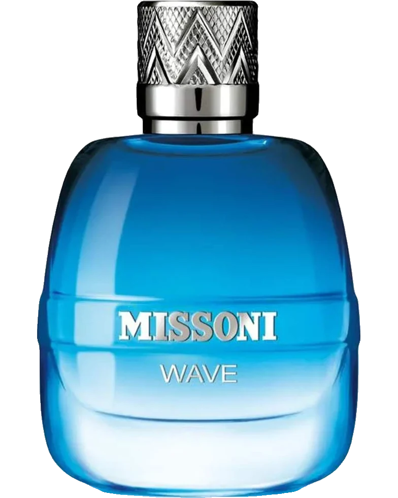 Missoni Missoni Wave bottle