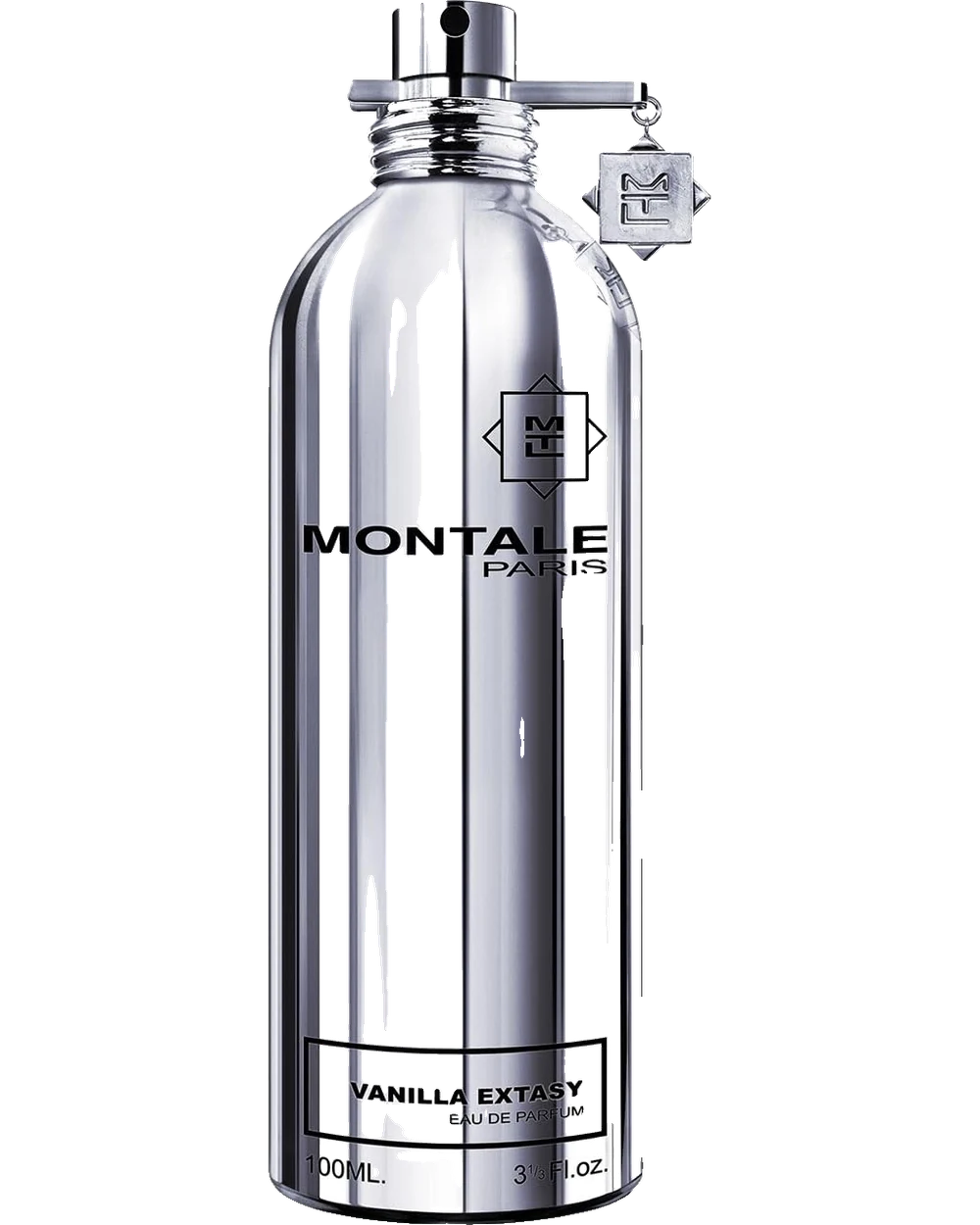 Montale Vanilla Extasy bottle