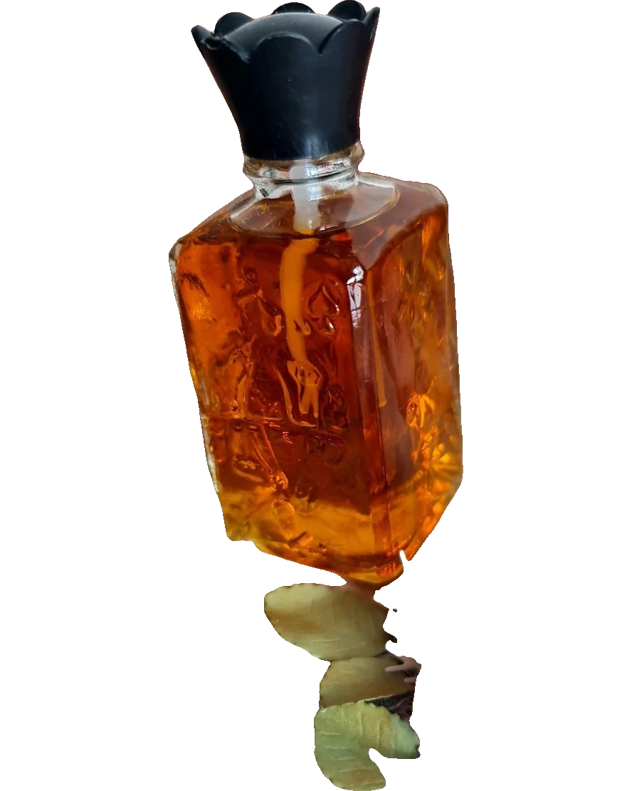 Новая Заря (Novaya Zarya – The New Dawn) Only You bottle