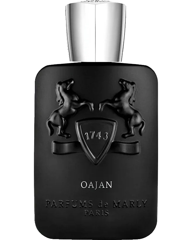 Parfums de Marly Oajan bottle