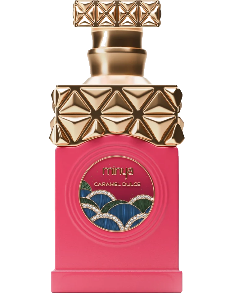 PARIS CORNER Minya bottle