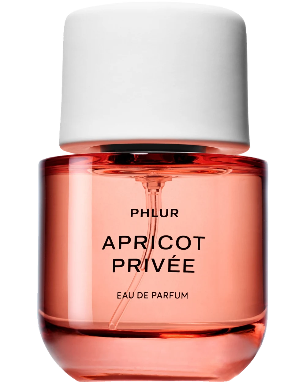 Phlur Apricot Privee Phlur bottle