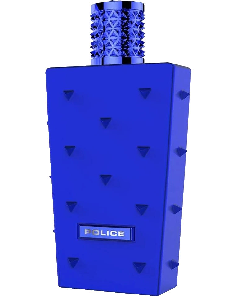 Police Shock-In-Scent For Women bottle