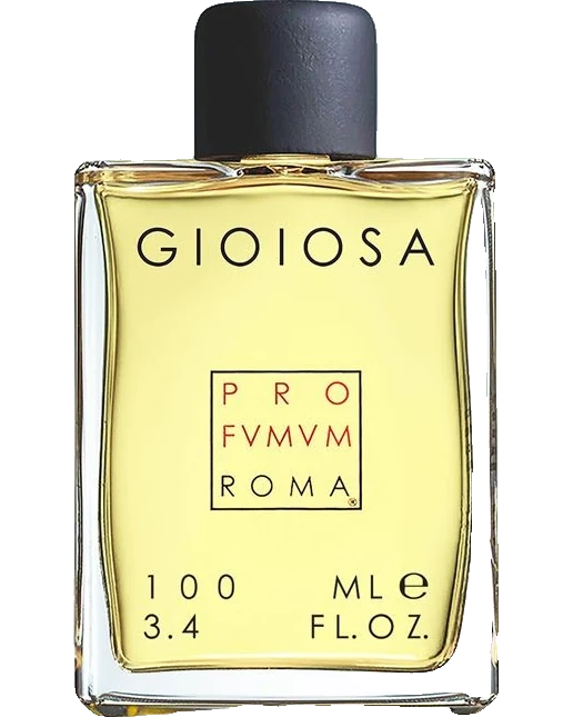 Profumum Roma Gioiosa bottle