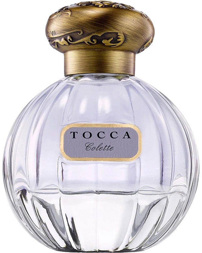 Tocca Colette bottle