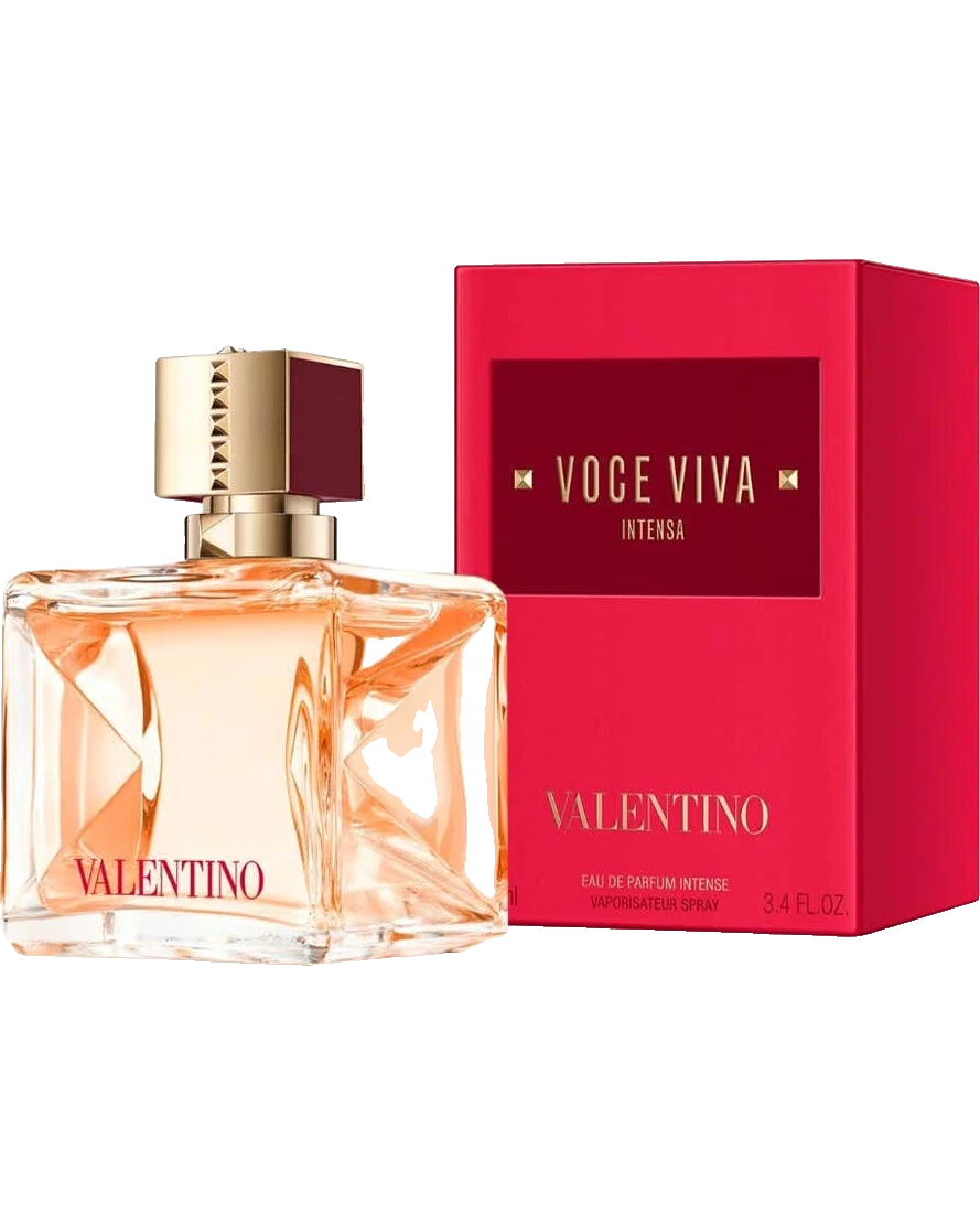 Valentino Voce Viva Intensa bottle