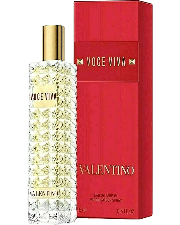 Valentino Voce Viva bottle