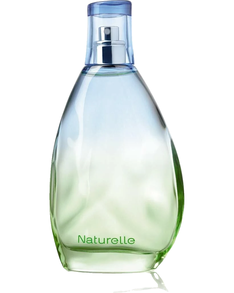 Yves Rocher Naturelle bottle