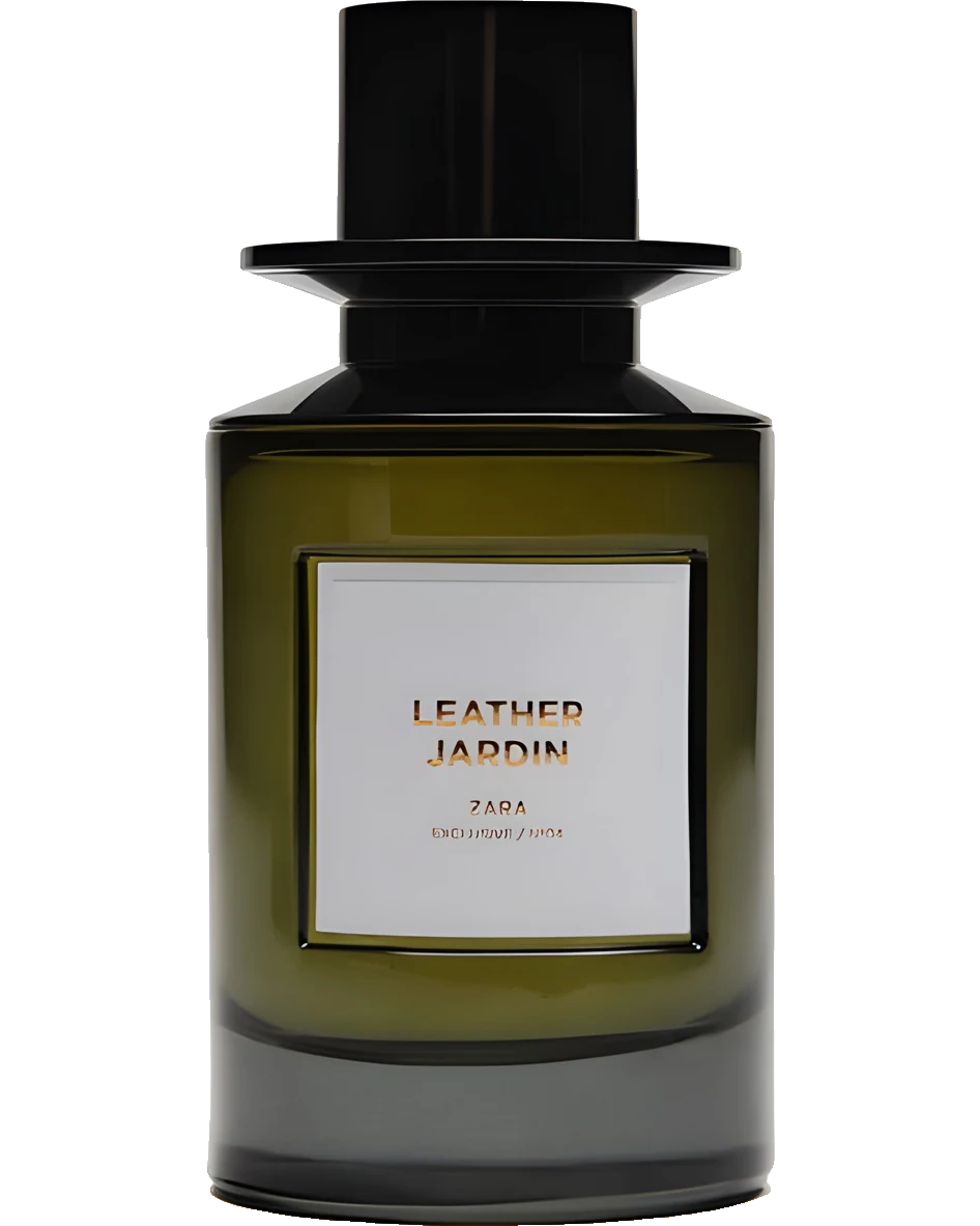 Zara Mimosa Cloud Eau de Toilette bottle