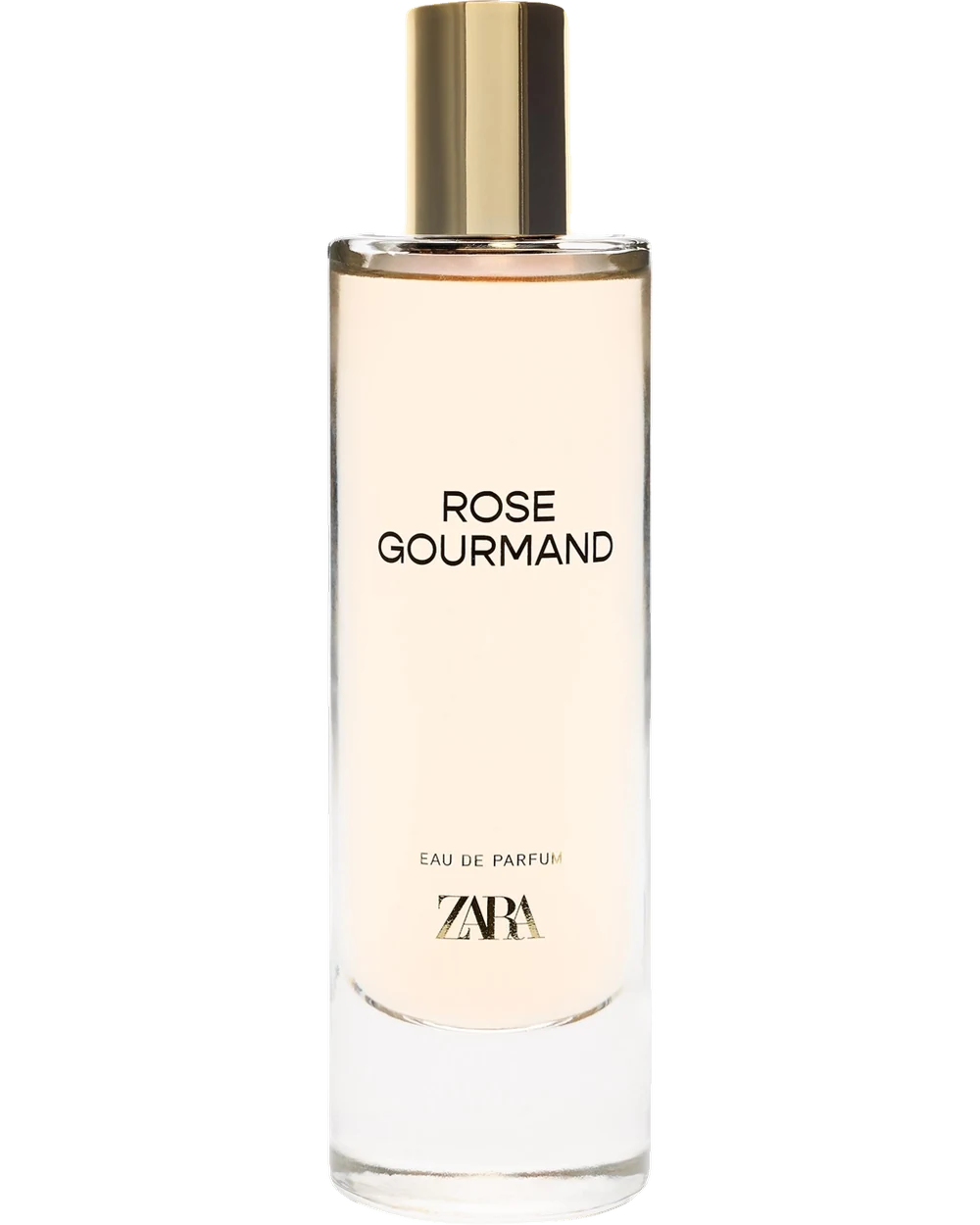 Zara Zara Rose Eau de Toilette bottle