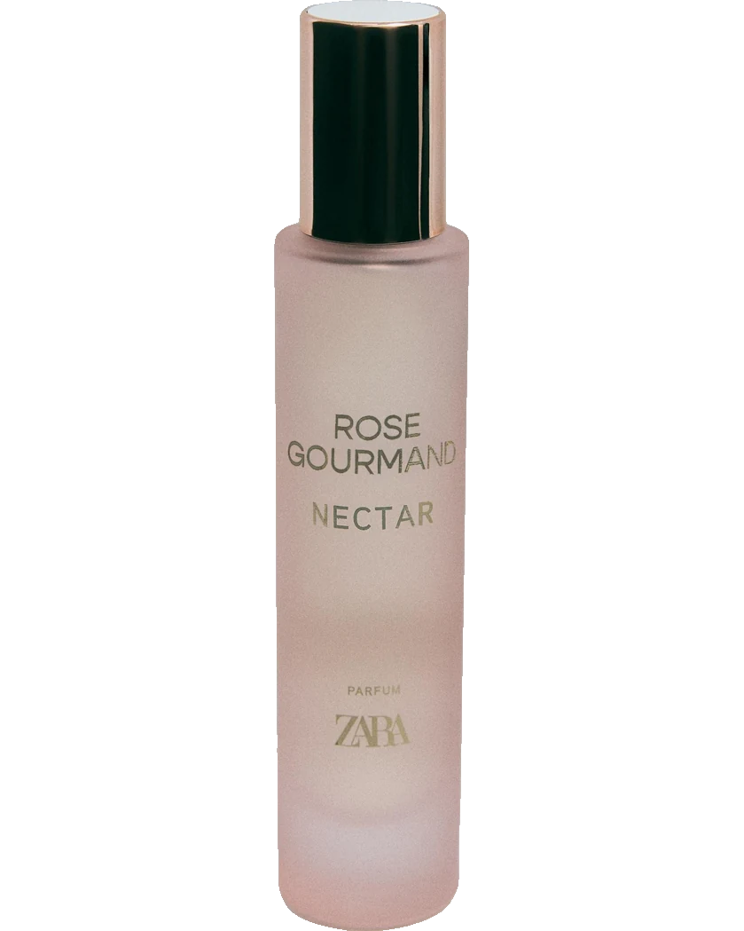 Zara Zara Rose bottle