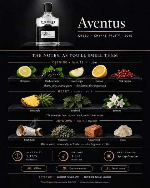 Creed Aventus
